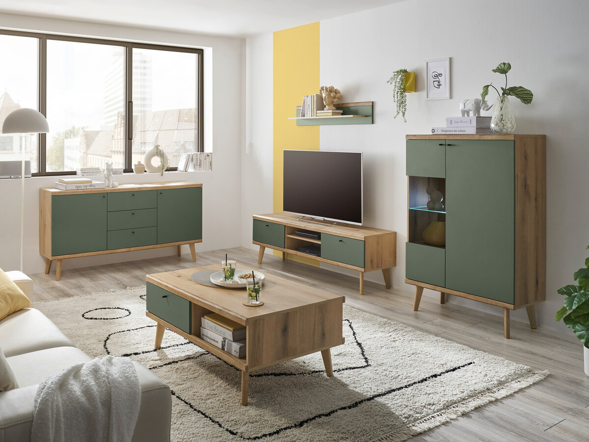 Colecție mobilier Deltali