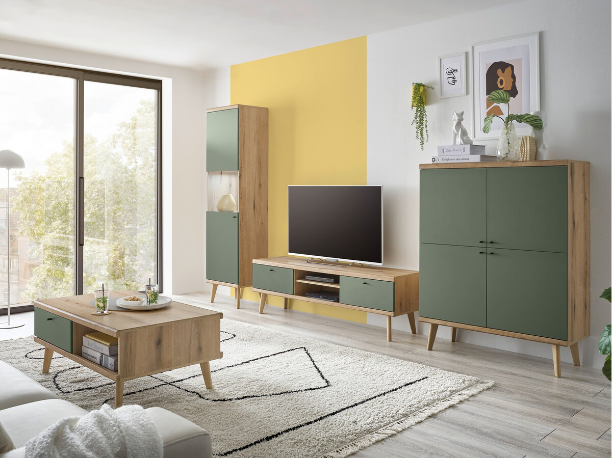 Colecție mobilier Deltali