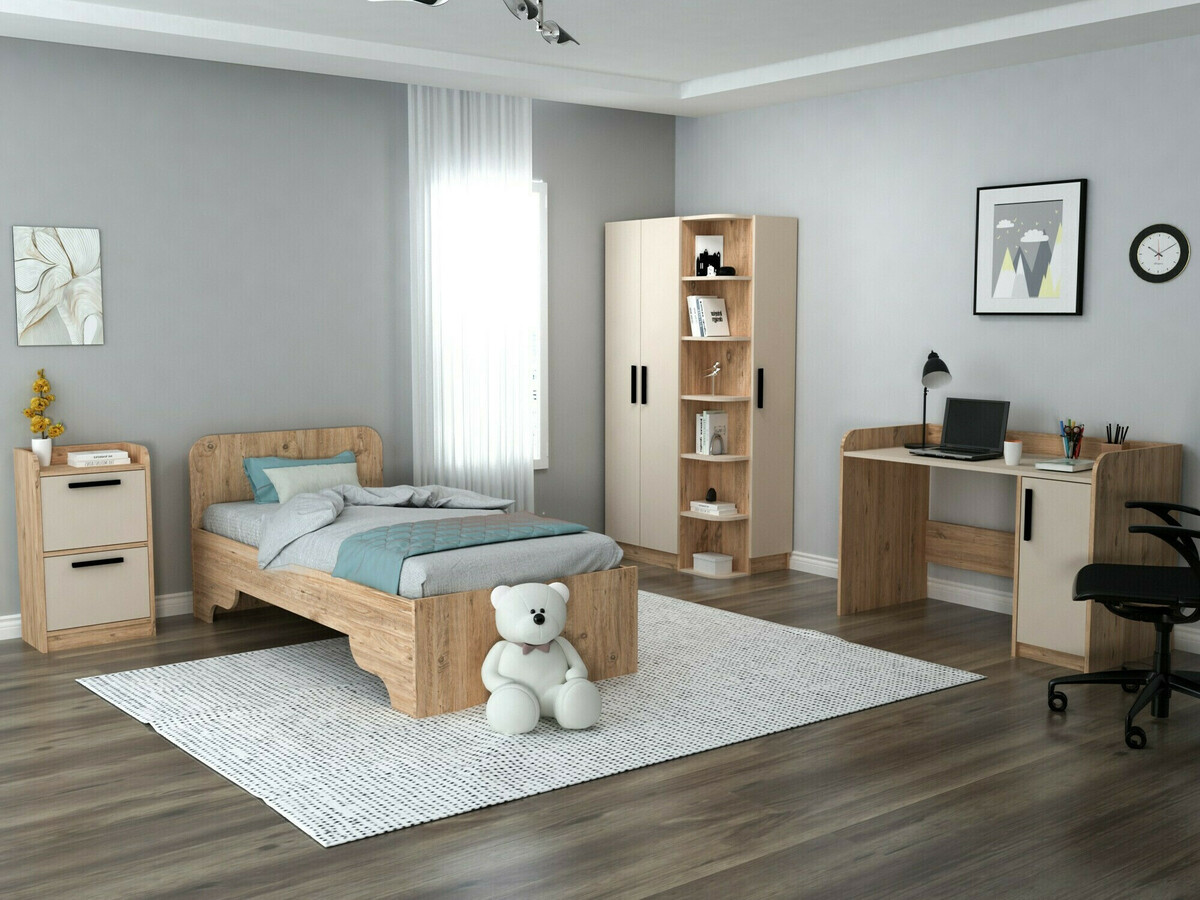 Colecție mobilier Larcavu