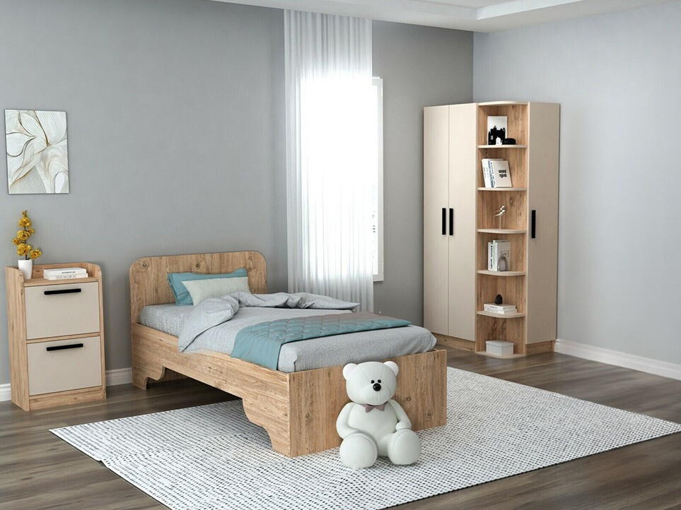 Colecție mobilier Larcavu