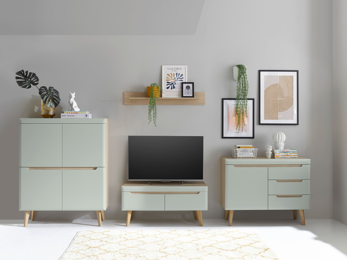 Colecție mobilier Vircava