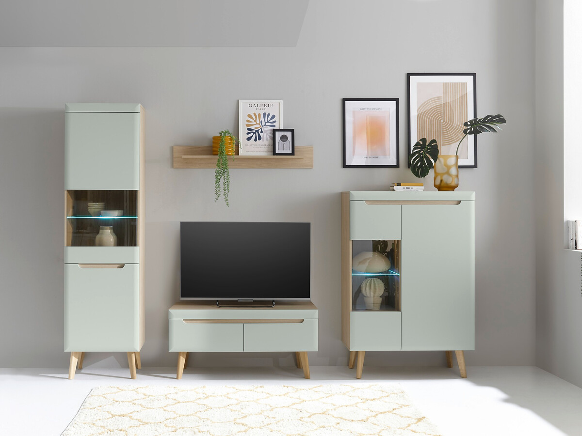 Colecție mobilier Vircava