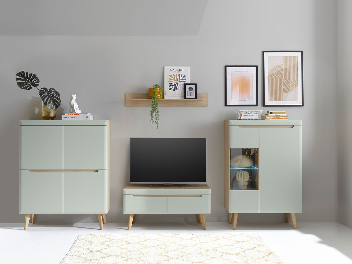 Colecție mobilier Vircava