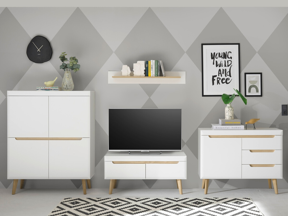 Colecție mobilier Vircava