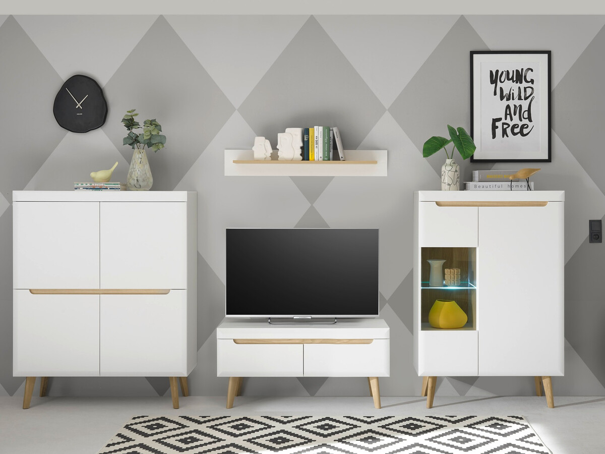 Colecție mobilier Vircava