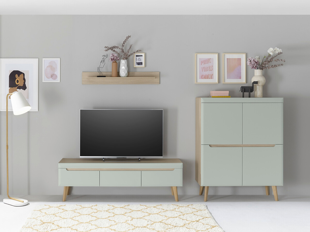 Colecție mobilier Vircava