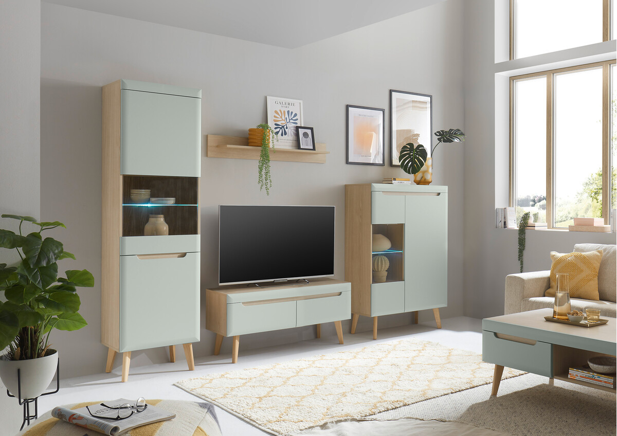 Colecție mobilier Vircava