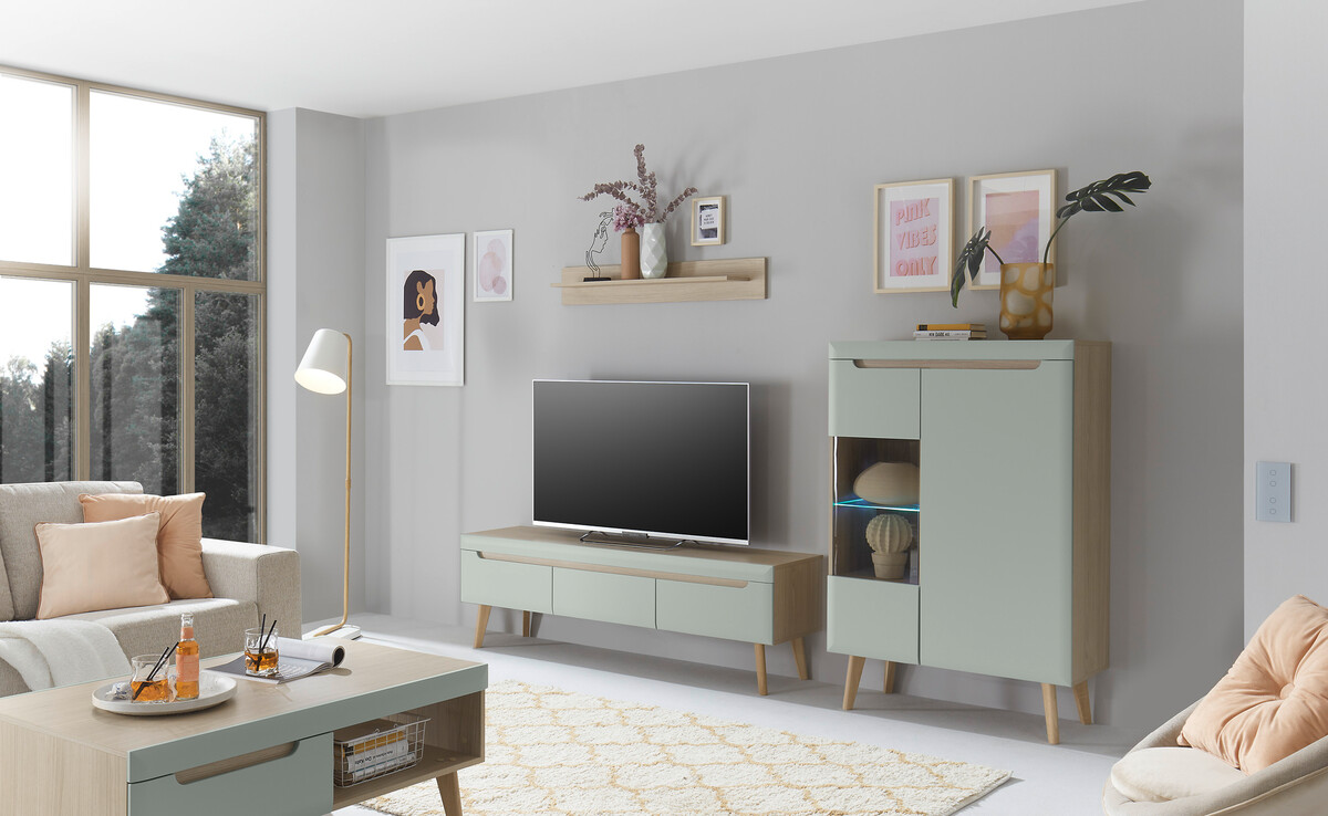 Colecție mobilier Vircava