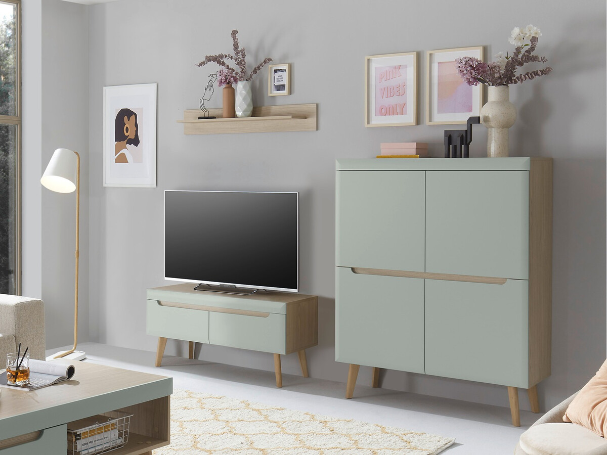 Colecție mobilier Vircava