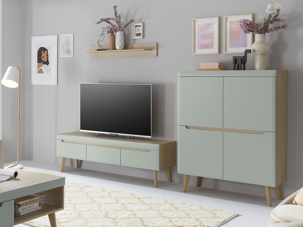 Colecție mobilier Vircava