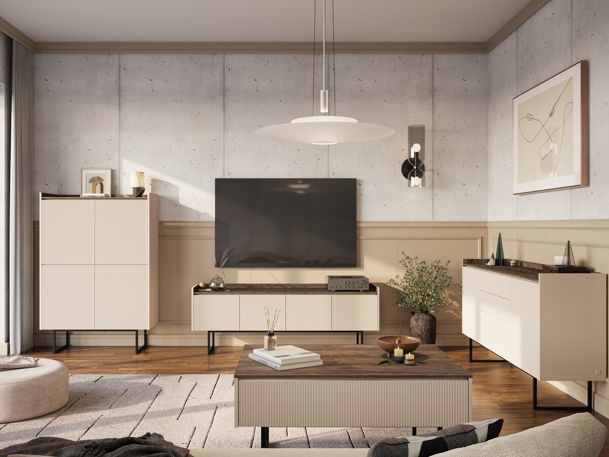 Colecție mobilier Elbtei