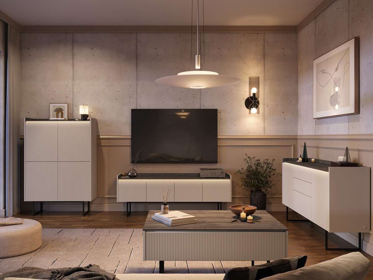 Colecție mobilier Elbtei