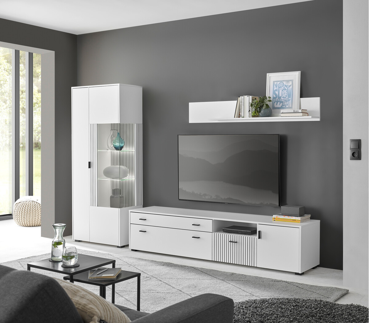 Colecție mobilier Belmelu