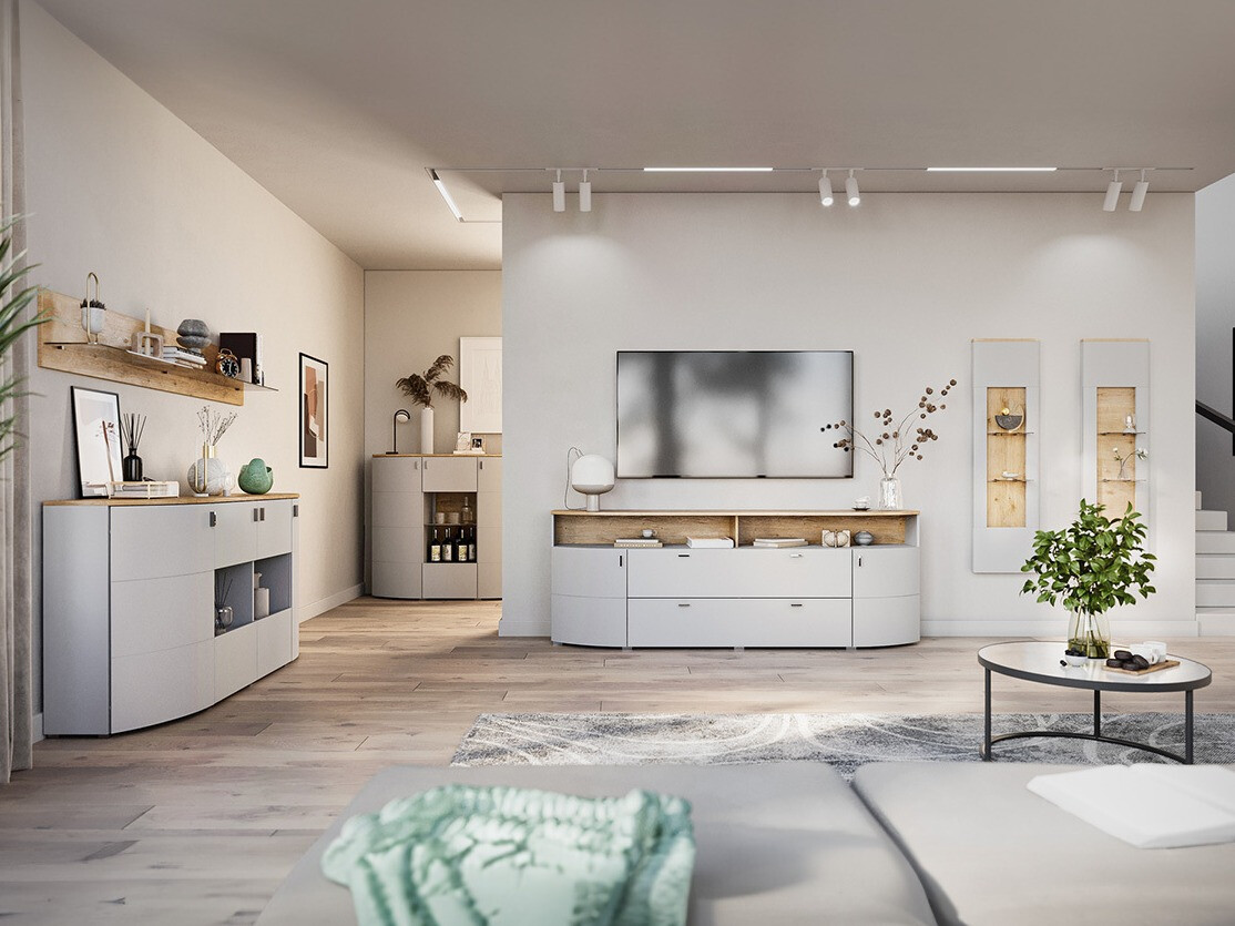 Colecție mobilier Tenelmo