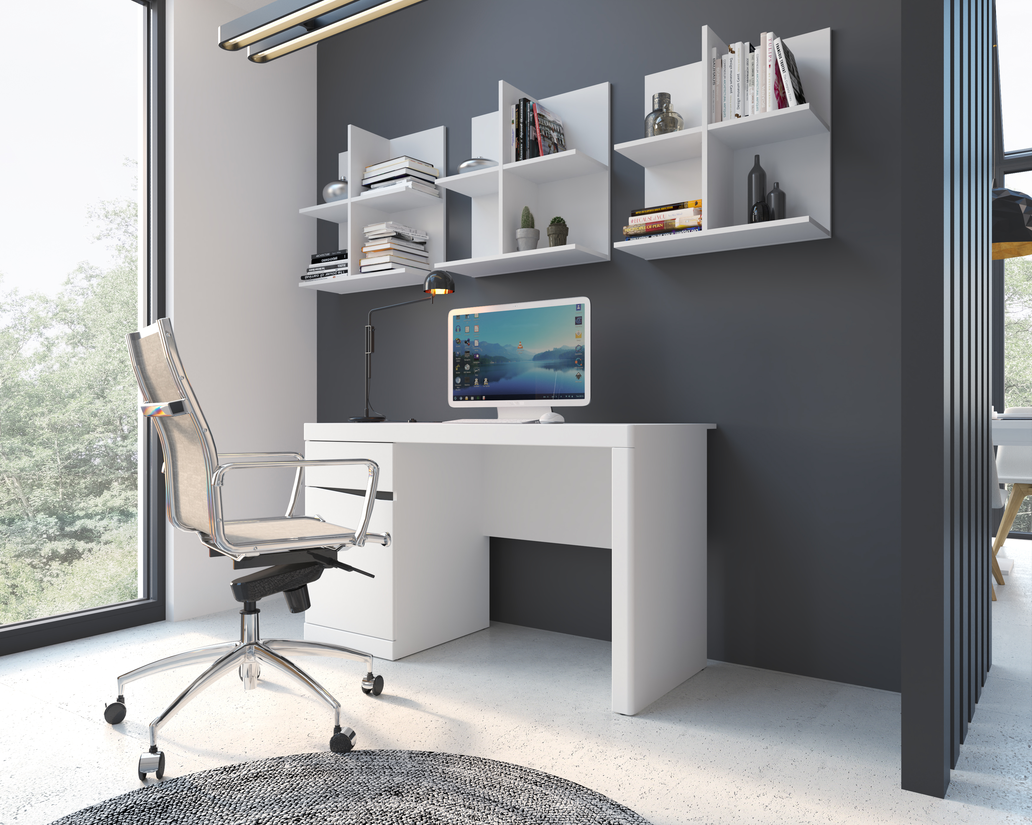 Colecție mobilier Venlori