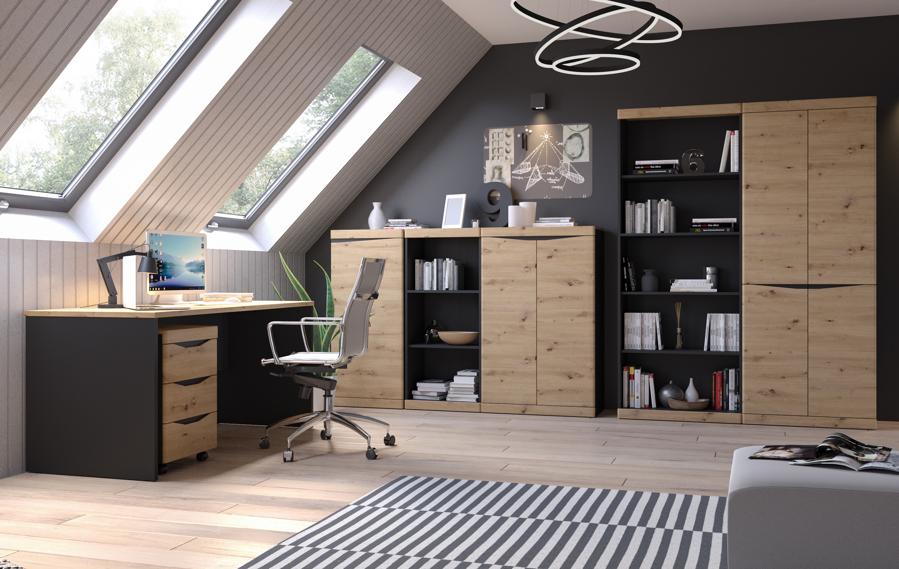 Colecție mobilier Venlori