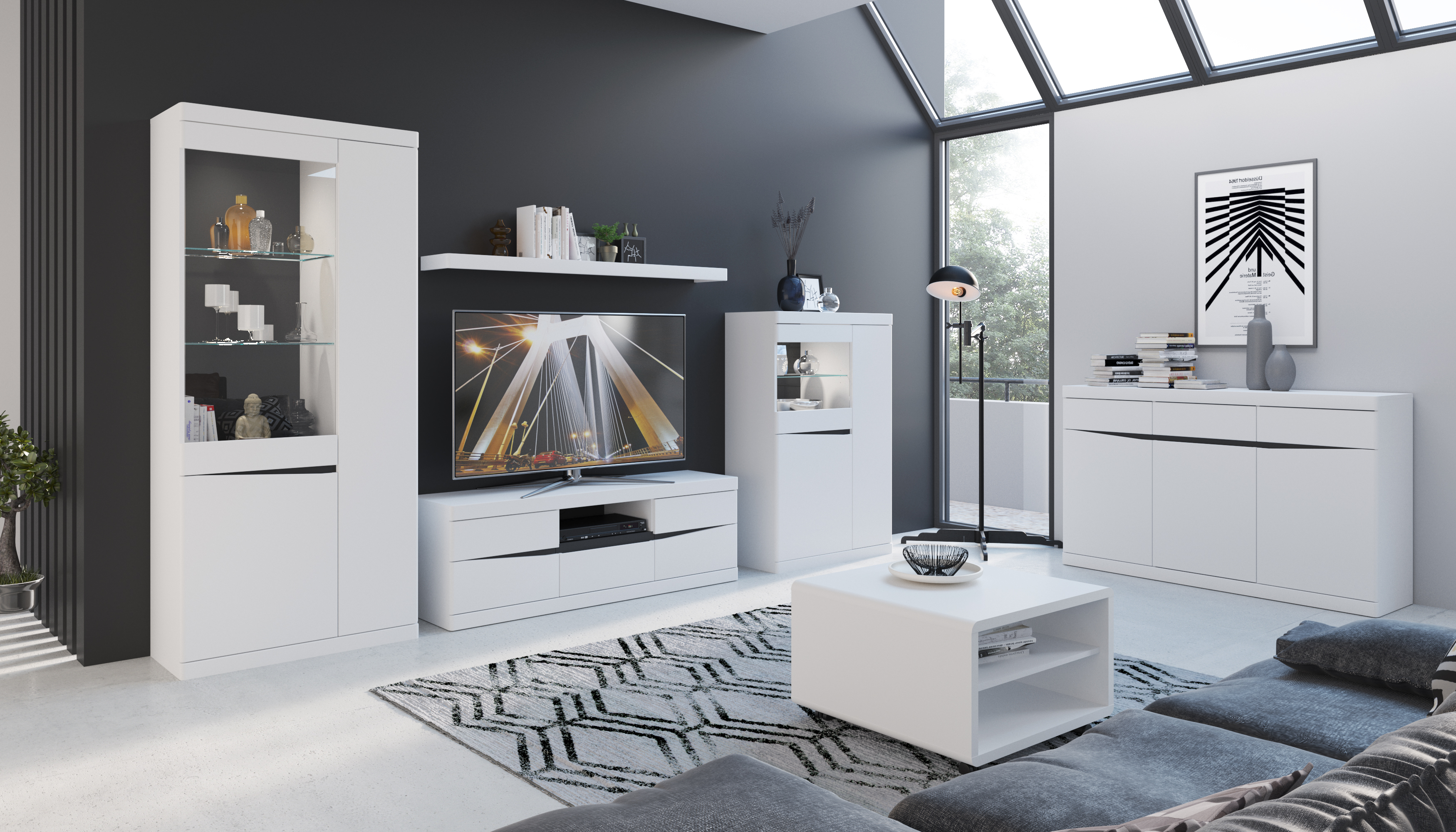 Colecție mobilier Venlori