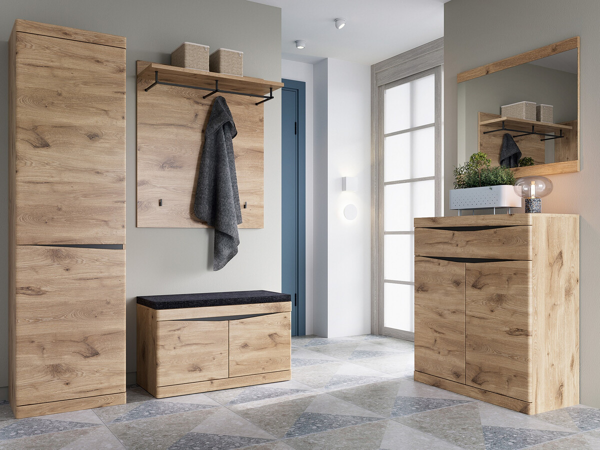 Colecție mobilier Tivfivo