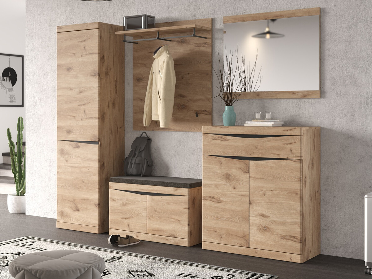 Colecție mobilier Tivfivo