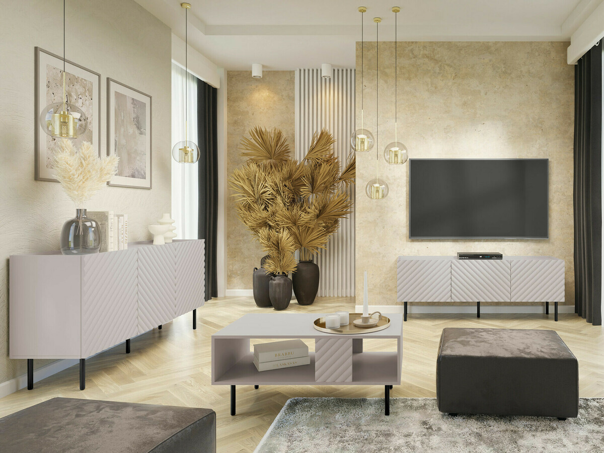 Colecție mobilier Mortali