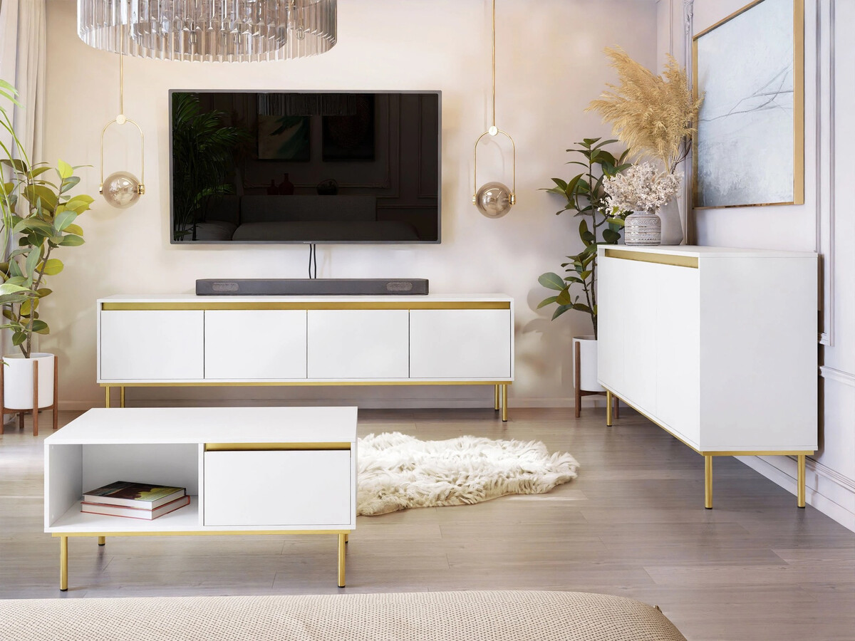 Colecție mobilier Comfivo Coretro