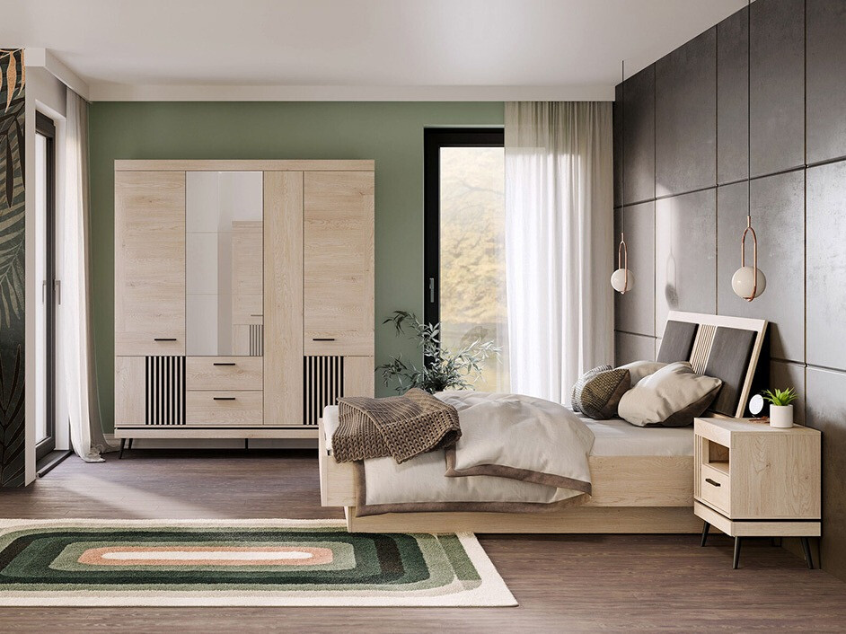 Colecție mobilier Sermelu