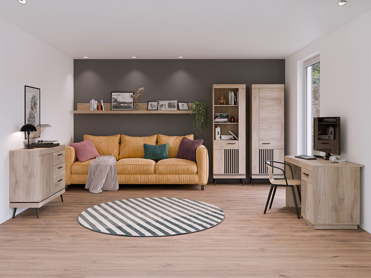 Colecție mobilier Sermelu