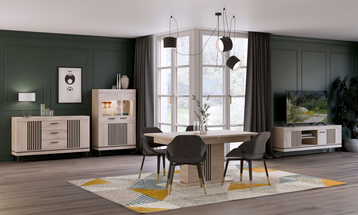 Colecție mobilier Sermelu