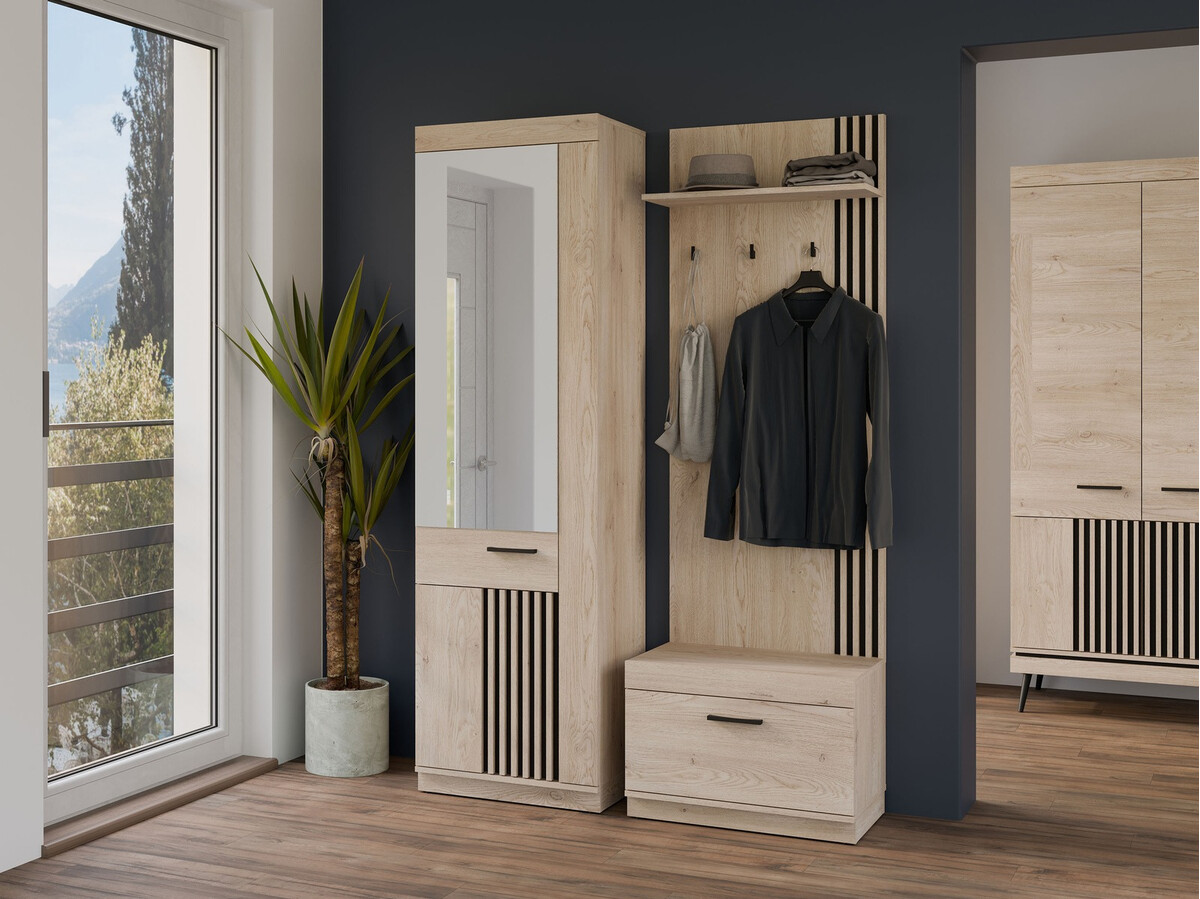 Colecție mobilier Sermelu