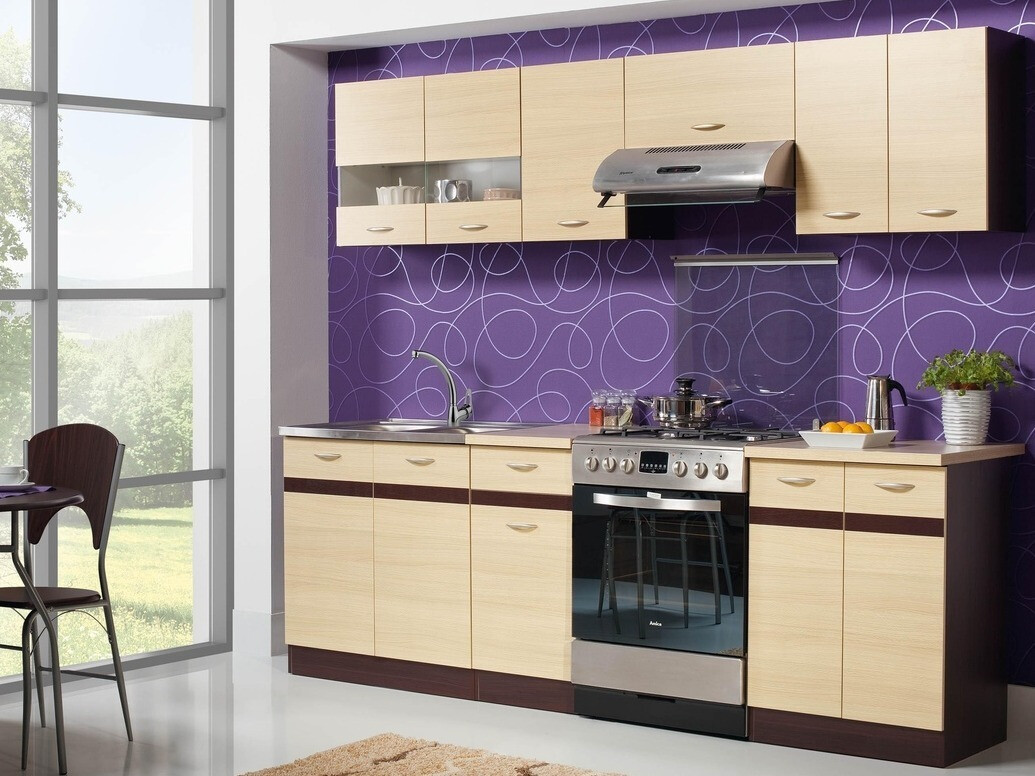 Colecție de bucătărie Eli Light