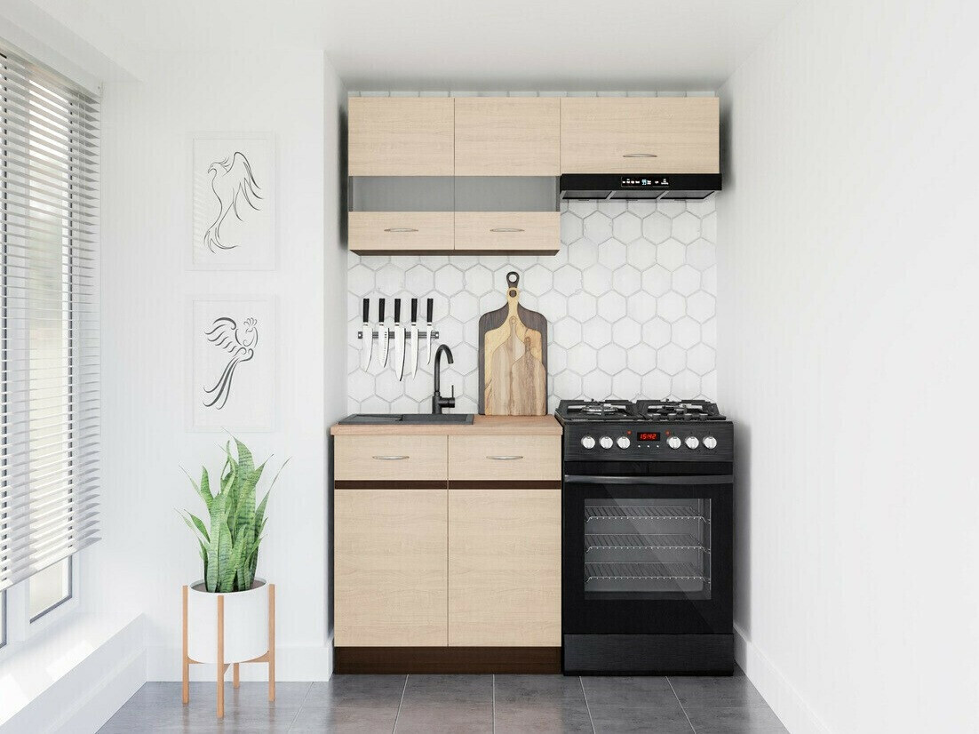 Colecție de bucătărie Eli Light