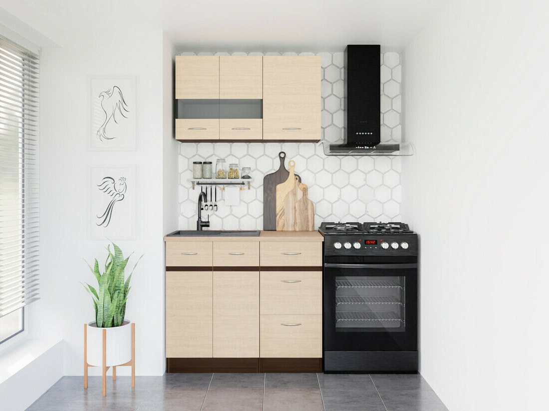 Colecție de bucătărie Eli Light