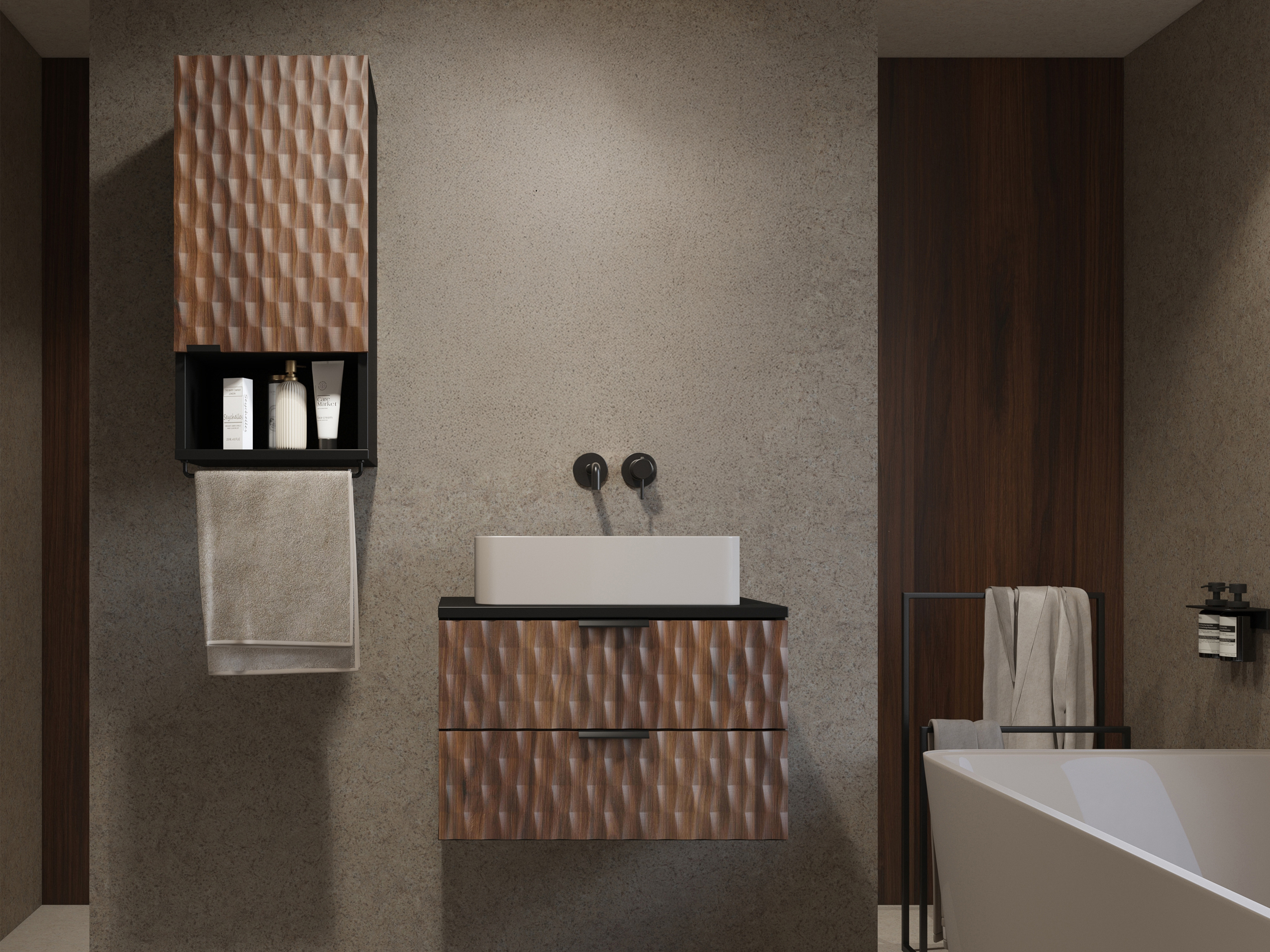 Colecție mobilier Elitese