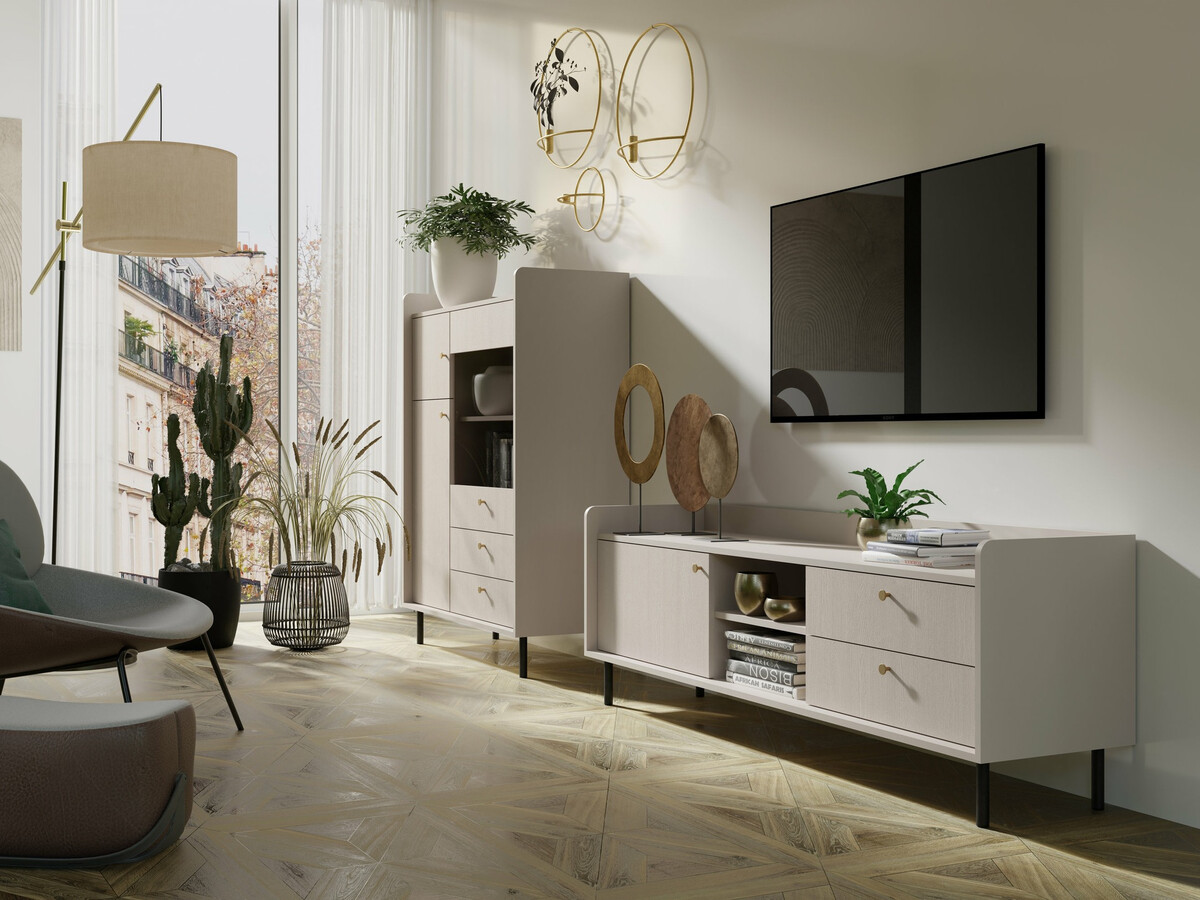 Colecție mobilier Sorsale