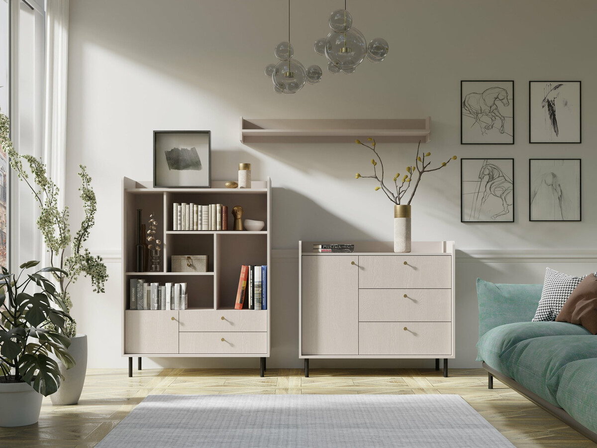 Colecție mobilier Sorsale