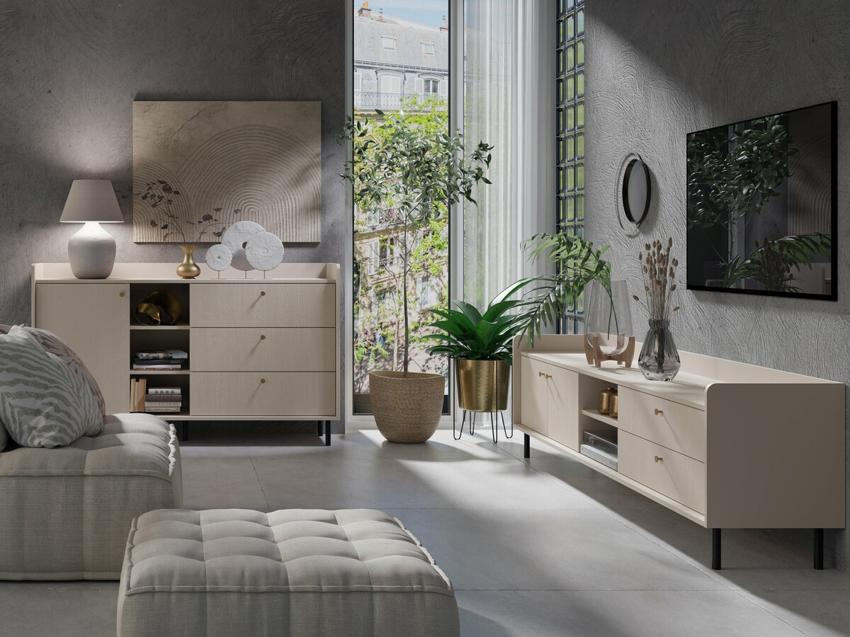 Colecție mobilier Sorsale