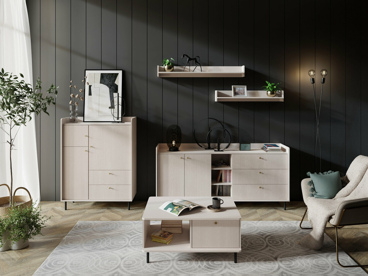 Colecție mobilier Sorsale