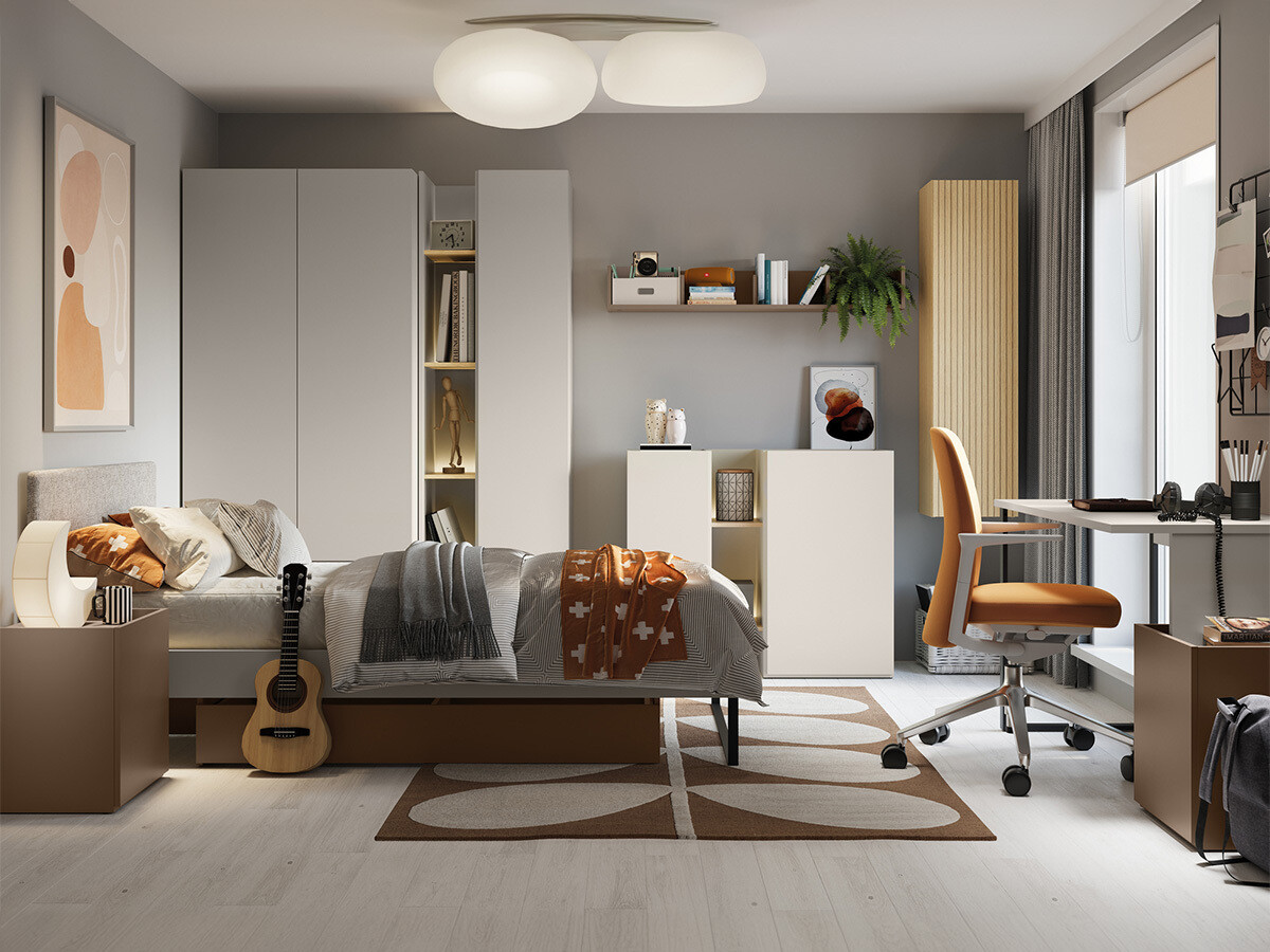 Colecție mobilier Tivseva AY