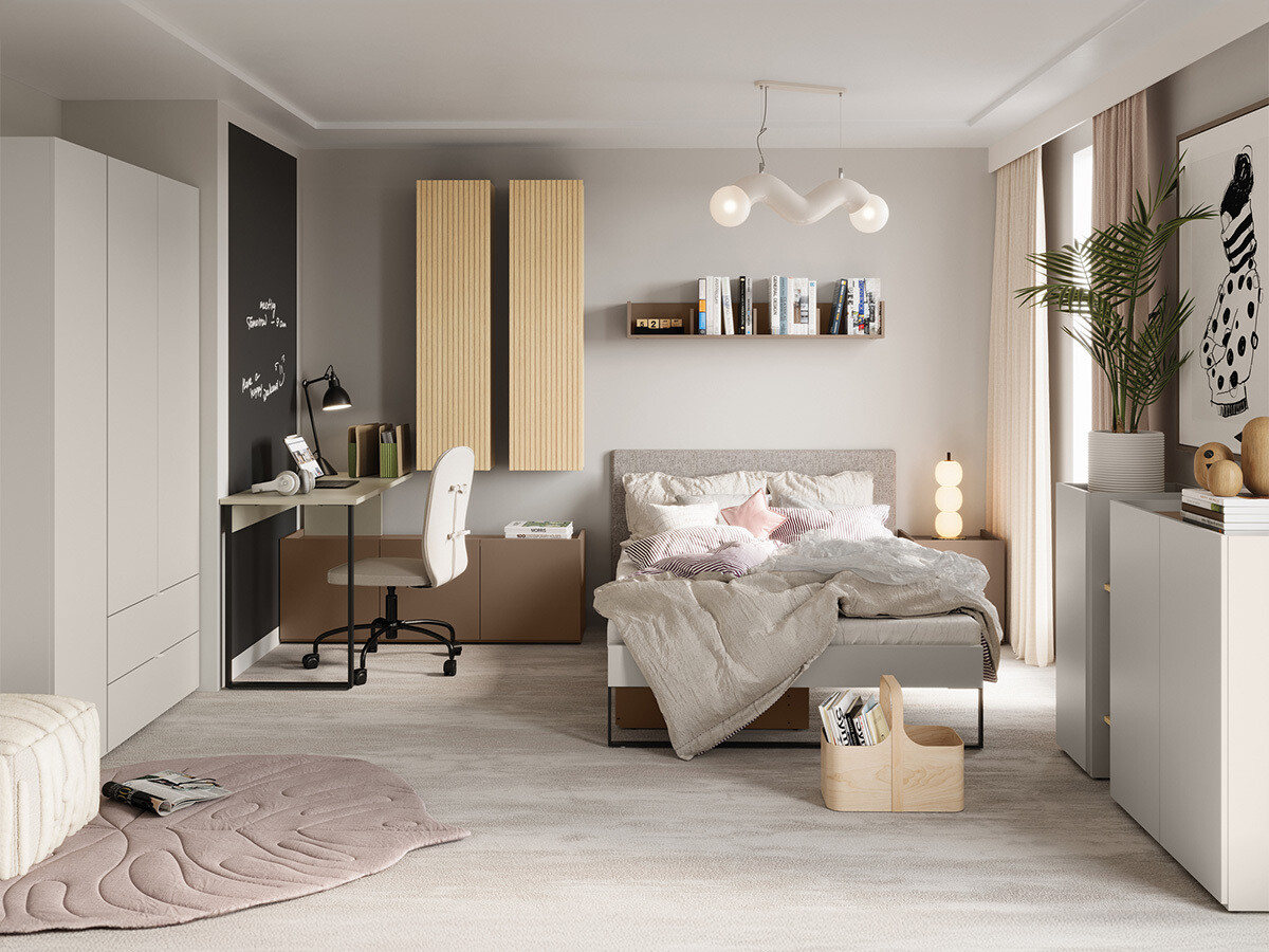 Colecție mobilier Tivseva AY