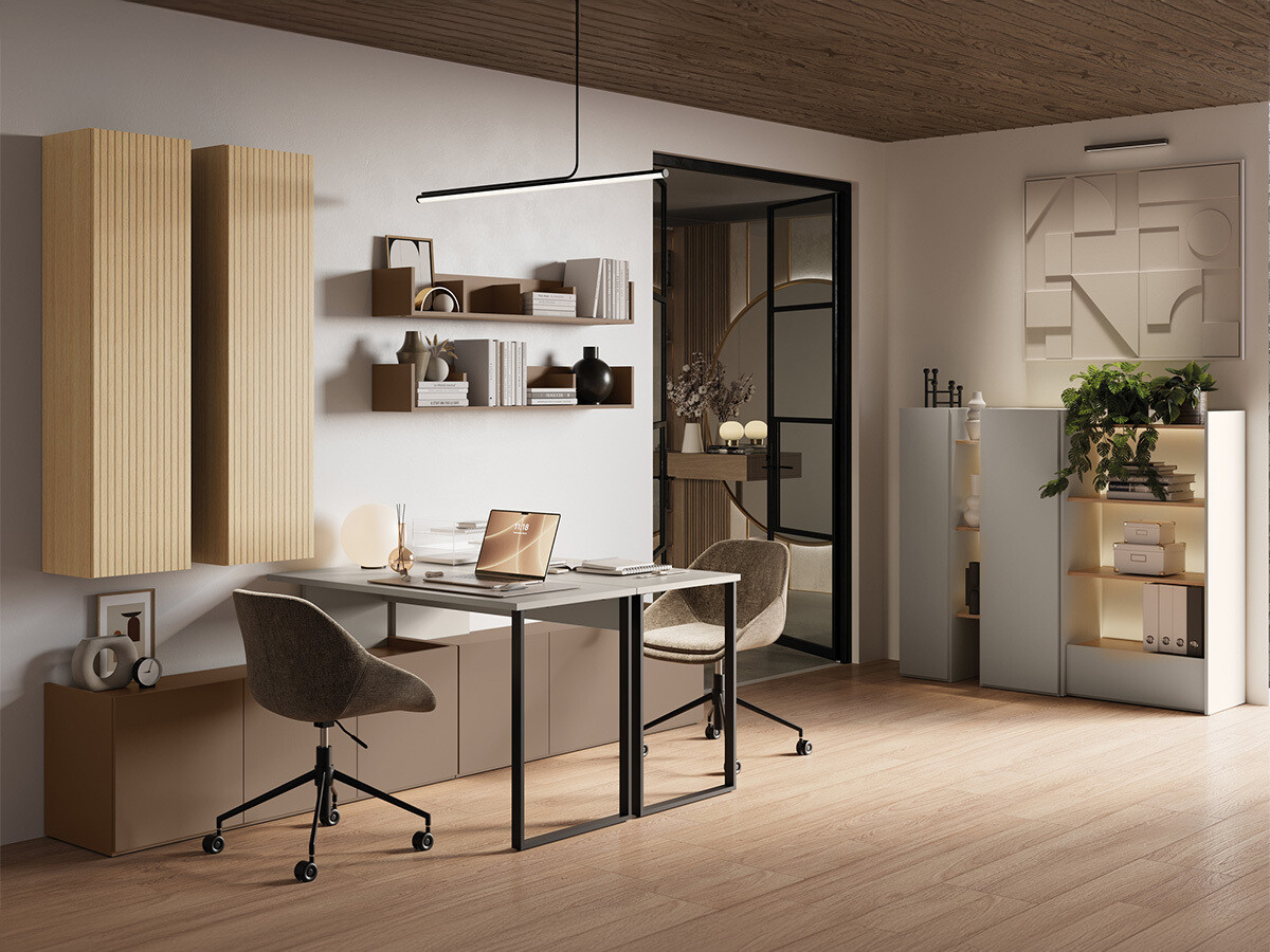 Colecție mobilier Tivseva AY