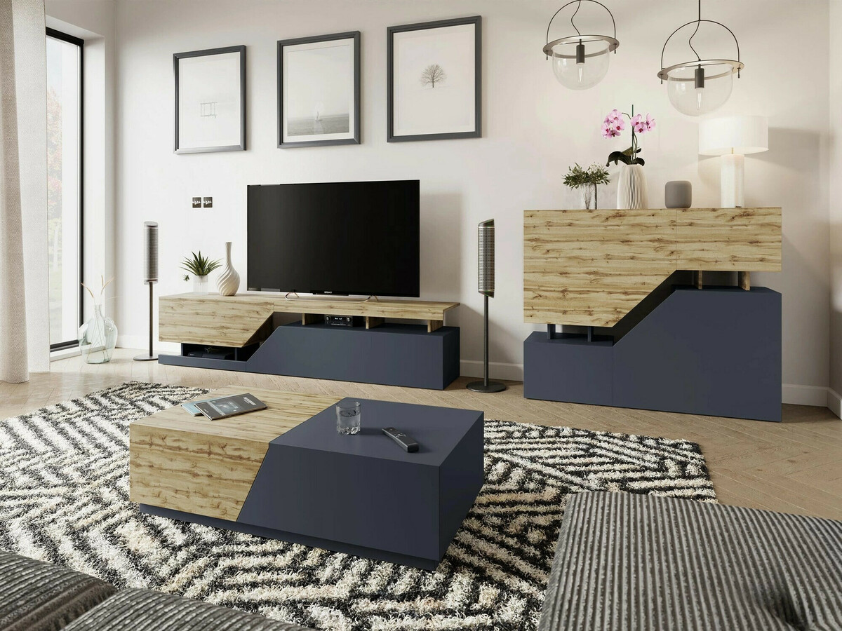 Colecție mobilier Comfivo Daldune