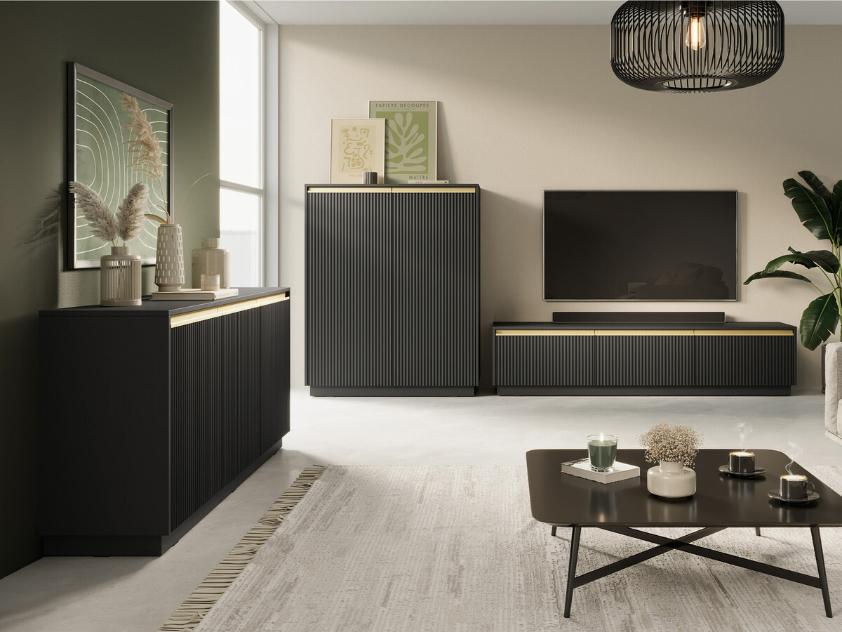 Colecție mobilier Sorbela