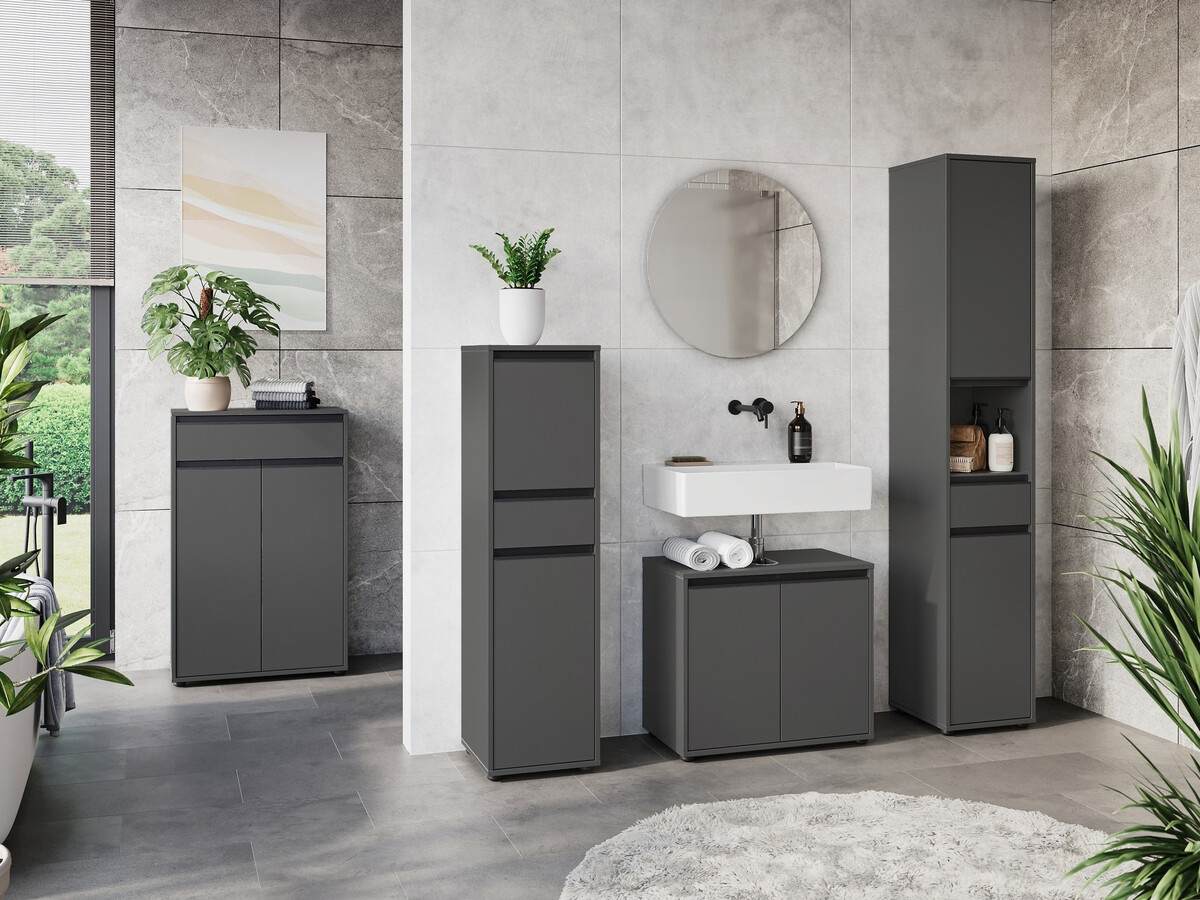 Colecție mobilier Tensona