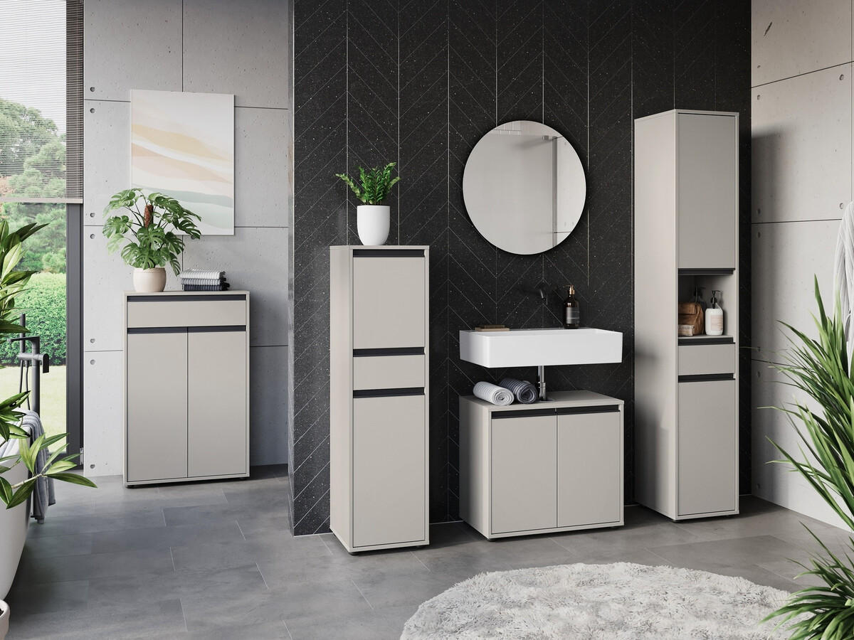 Colecție mobilier Tensona