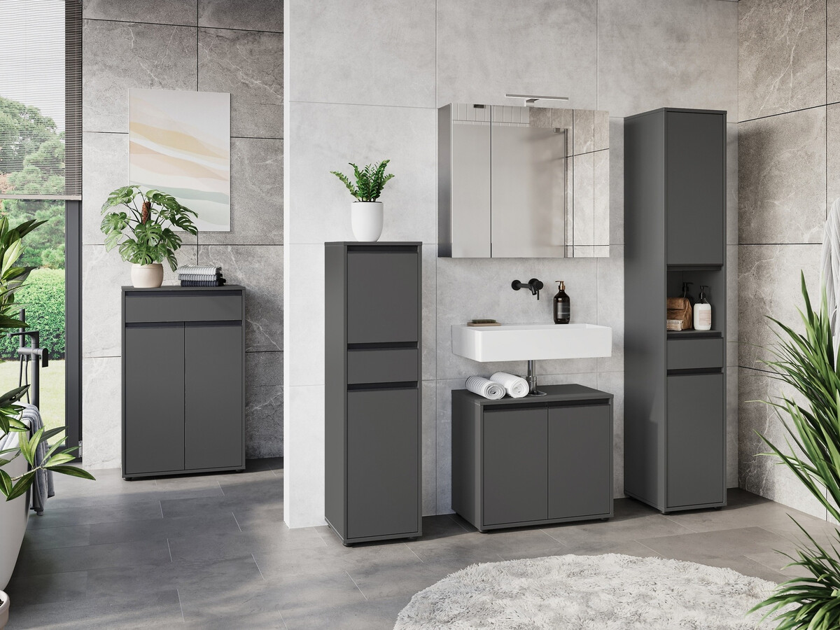 Colecție mobilier Tensona