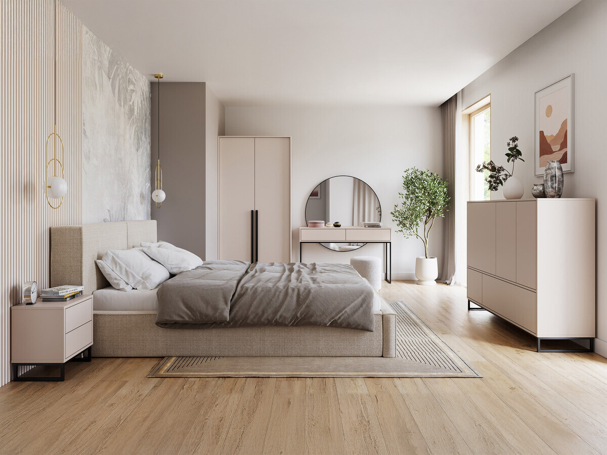 Colecție mobilier Calcalo