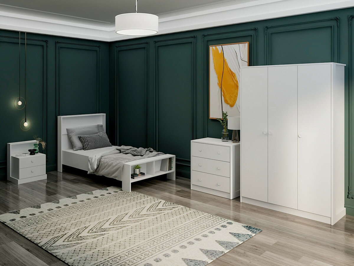 Colecție mobilier Marelbe