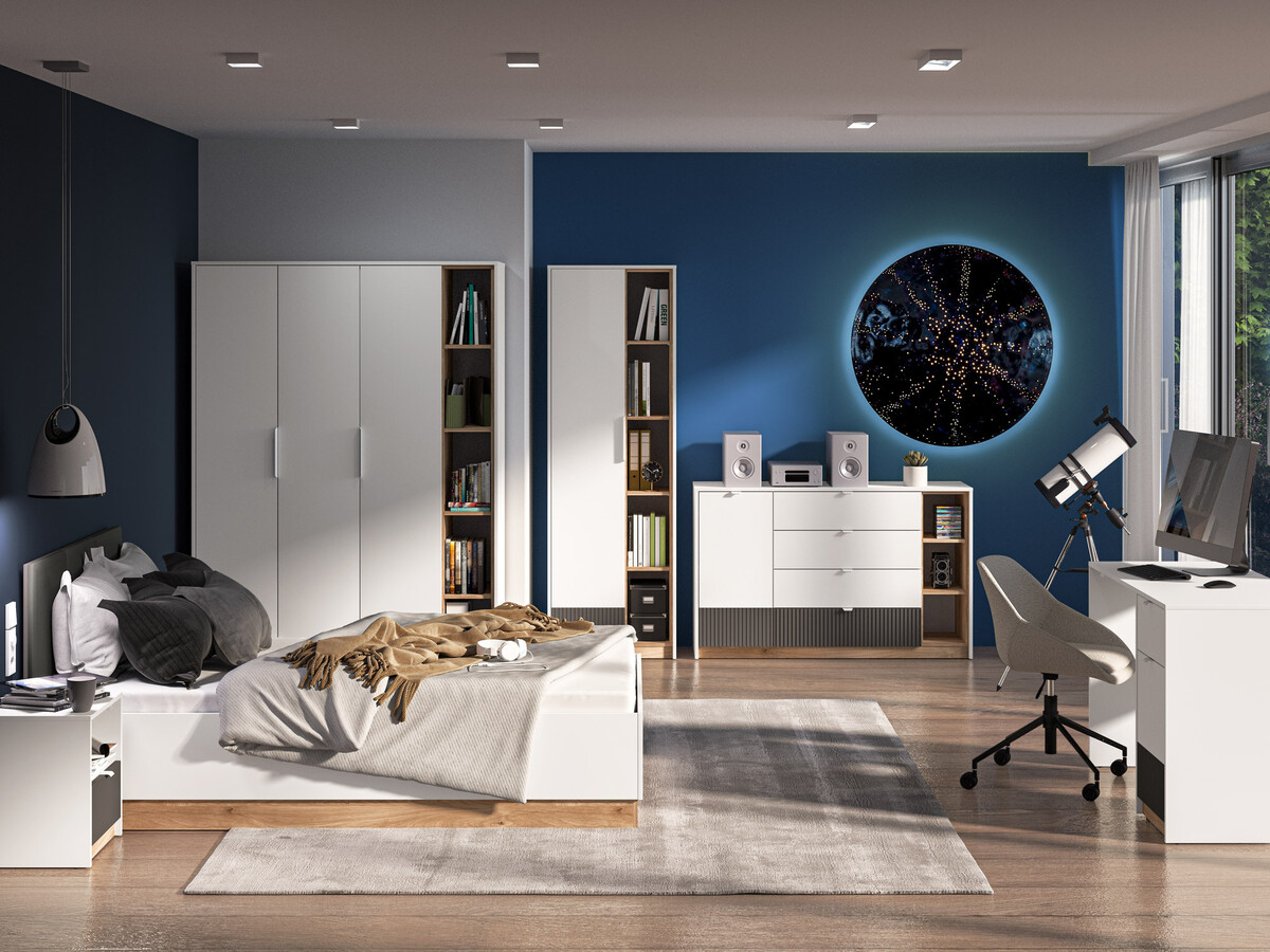 Colecție mobilier Orlviro