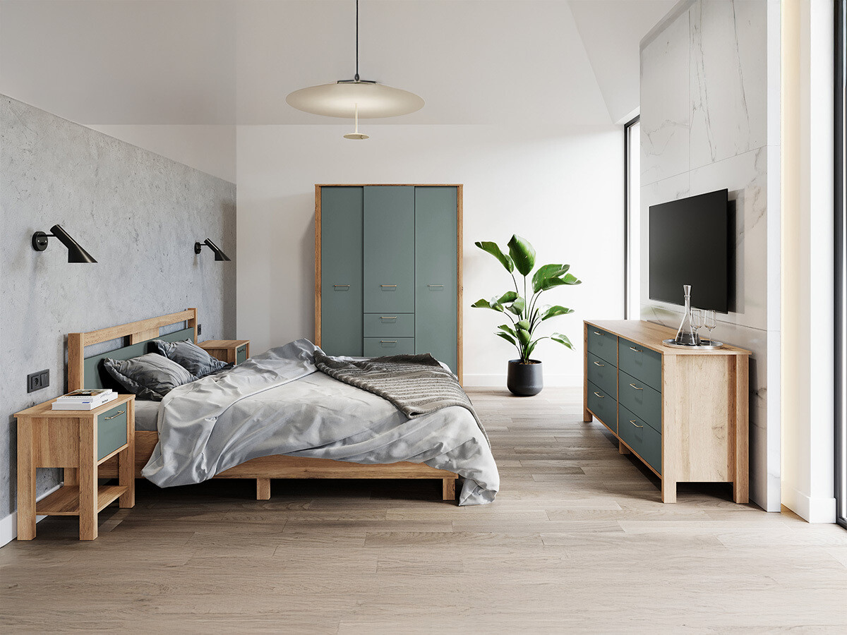 Colecție mobilier Venmelu