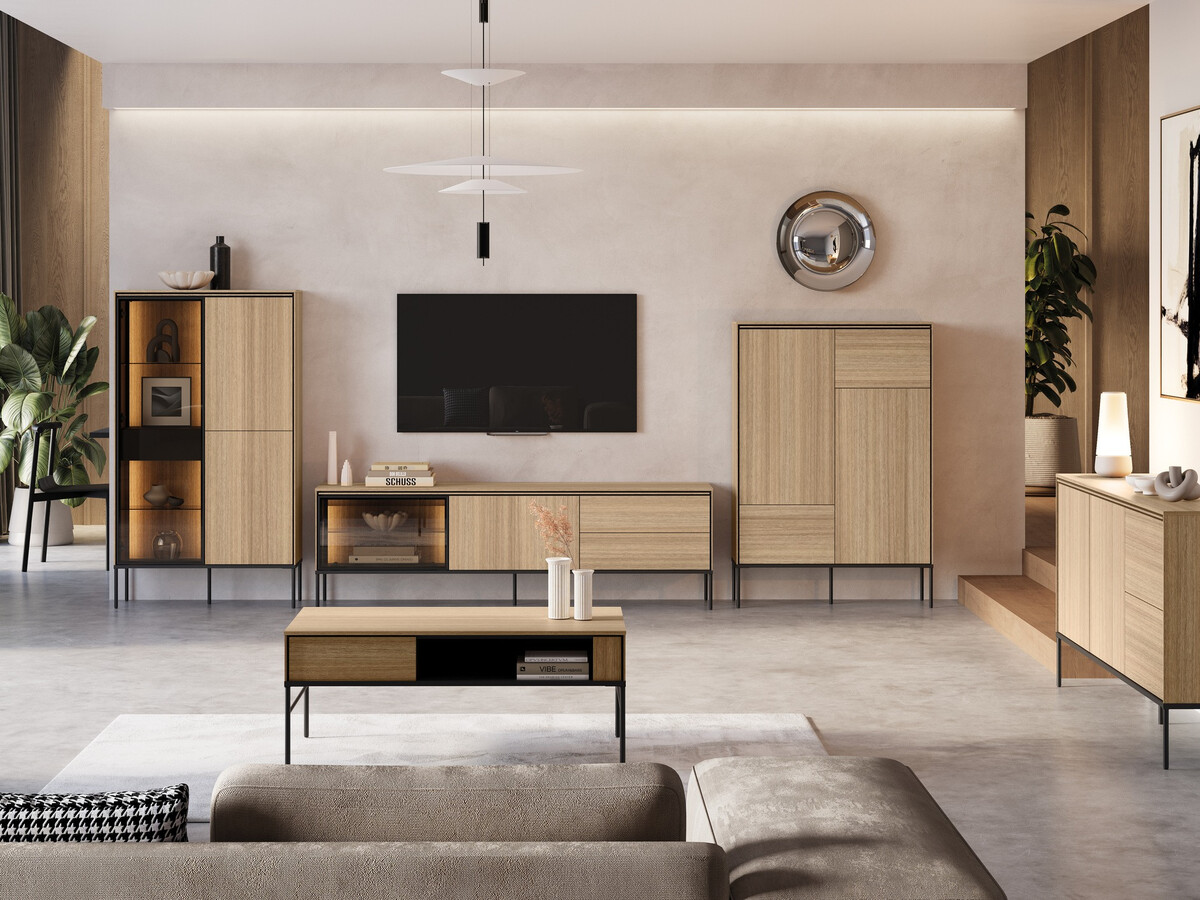 Colecție mobilier Evaliri